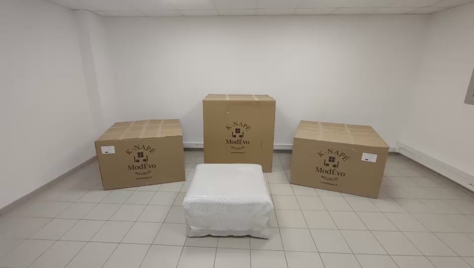 Charger la vidéo : 